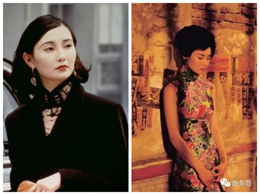 郭晶晶和婆婆朱玲玲罕见同框,香港港姐郭晶晶