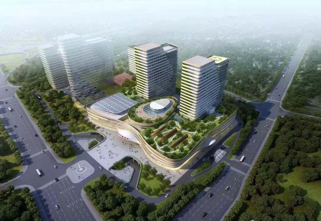 劲爆:中海“双响炮”,摇中2个12600地块!10品牌房企抢滩洋湖