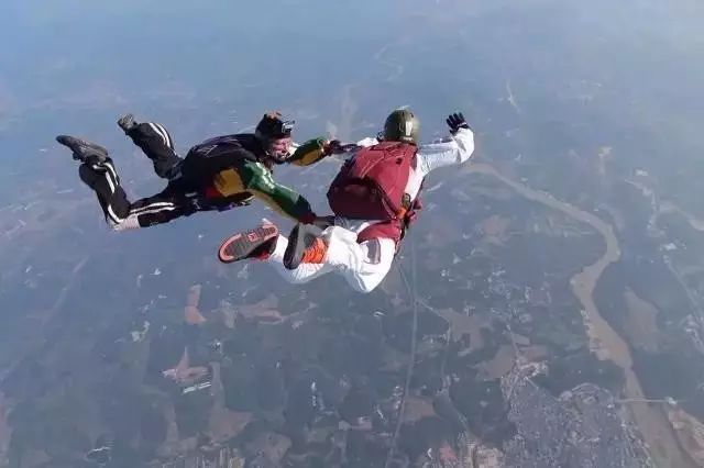 广州周边最刺激的8个景点，听说全玩过的人，都是魔鬼！你呢？