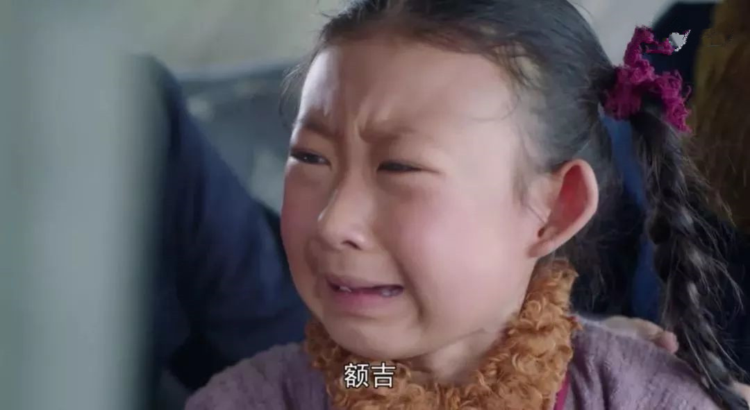 孩子痛苦哭了到最后自己说不哭,孩子想哭的时候就让他尽情的哭吧