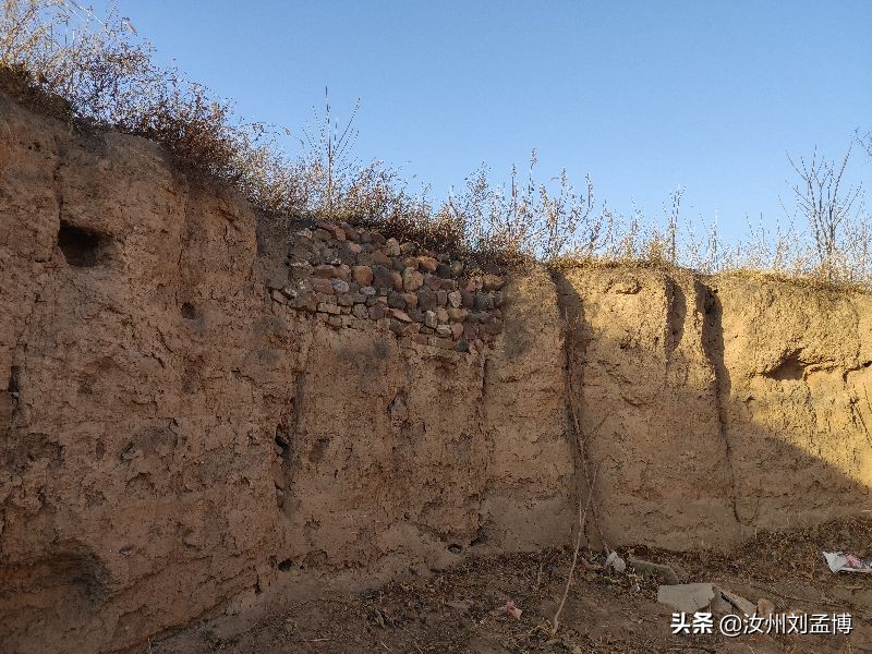 汝州纸坊中山寨遗址,汝州仿古中山寨大悲寺