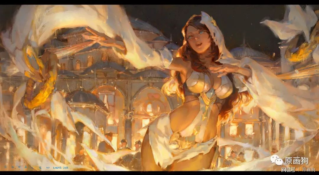 二次元人物画法基础教程板绘,二次元新手绘画教程素描