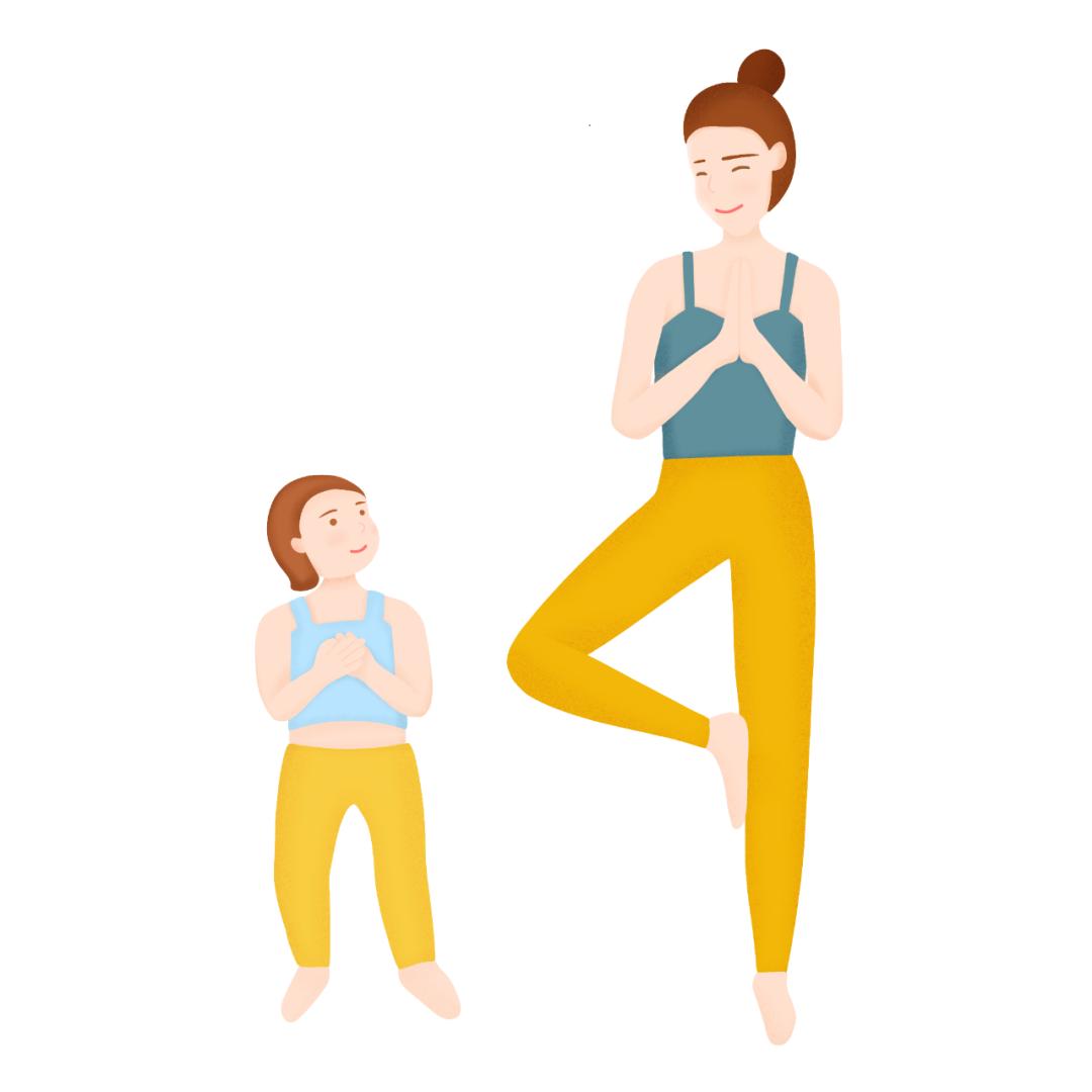 儿童模仿能力训练项目,两岁宝宝模仿力量训练