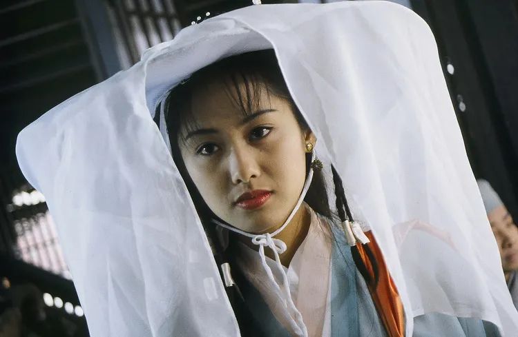 中国评分最高的10部港剧，《鹿鼎记》仅第9，《上海滩》进不了前3