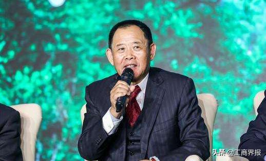 云南最年轻的企业家名单,2024云南优秀企业家候选人名单