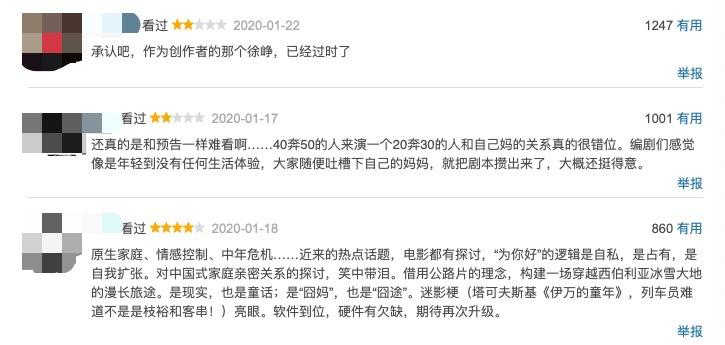 徐峥囧妈全网免费看,囧妈徐峥赚了多少钱