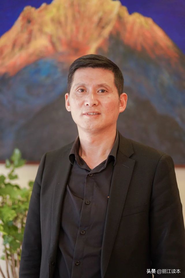 现在年轻人想白手起家，太难了！丽江浙江商会会长的“浙商之道”
