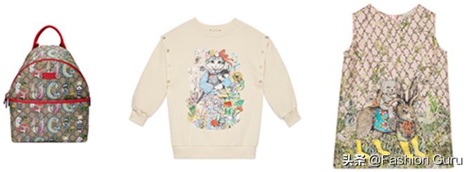 古驰樋口裕子双肩包,古驰樋口裕子官网什么时候上新