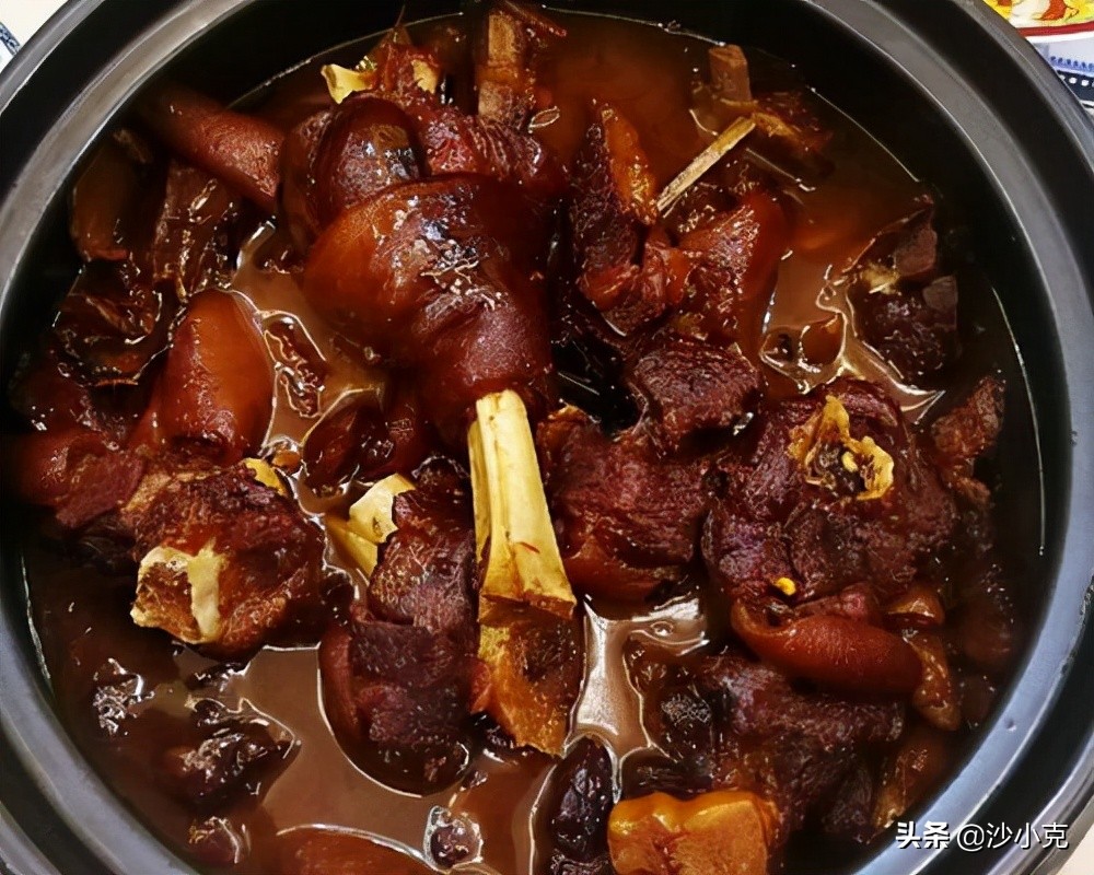 本地特色美食推荐福建,福建小吃美食推荐打卡地