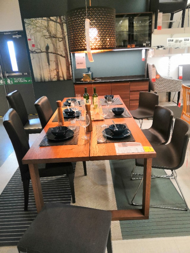 西安三桥宜家旁边的家具城,西安三桥宜家介绍