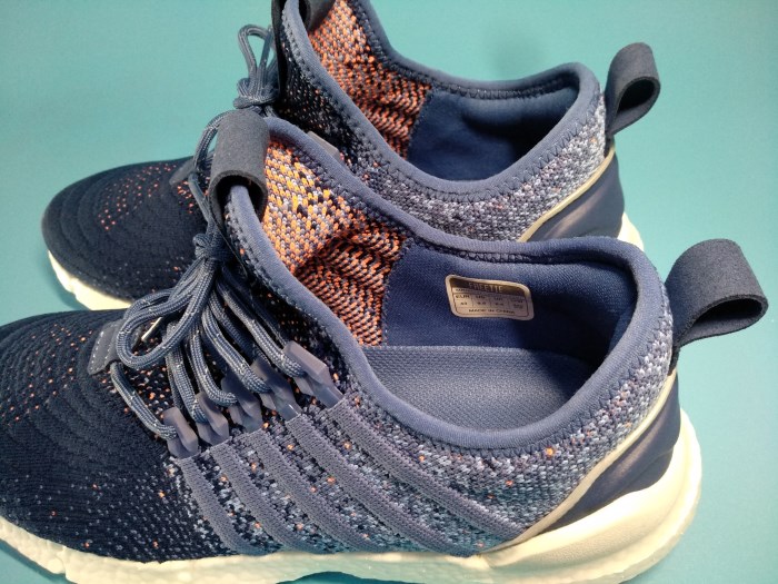 小米有品运动鞋,小米云弹鞋