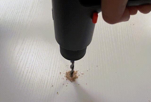 家庭用小型多功能手电钻,儿童大电钻玩具