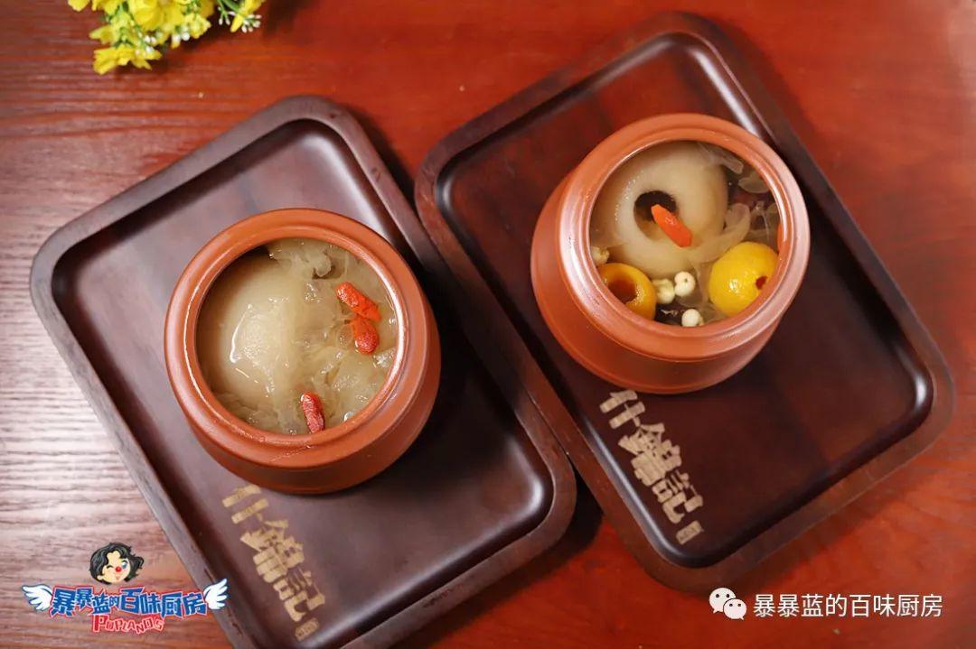 手工港式甜品店,港式甜品店