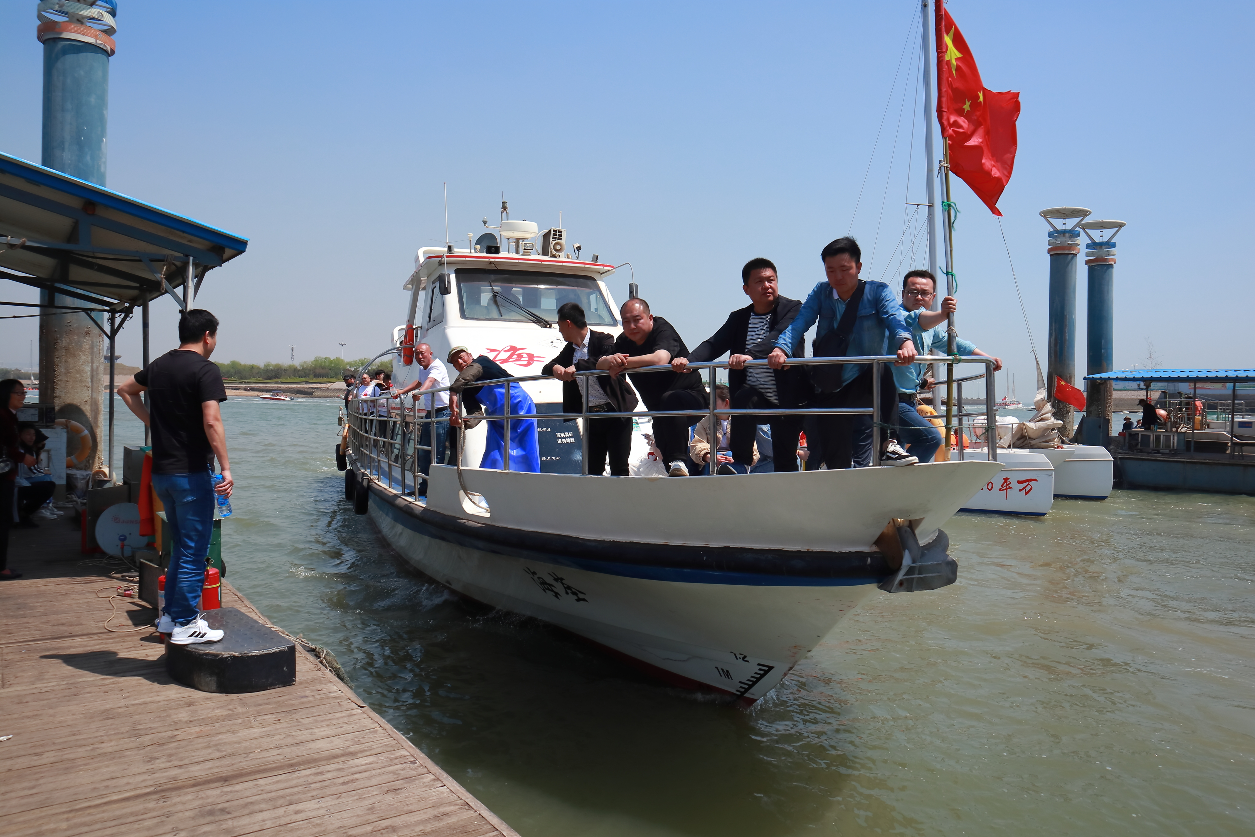 日照文旅,日照旅游攻略