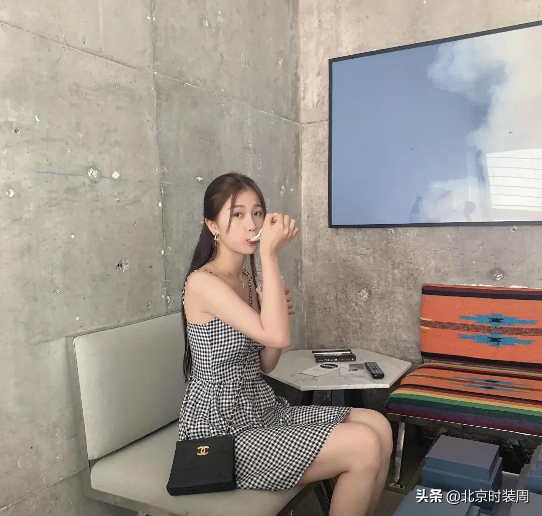 古着二手衣服从哪里弄的,古着二手衣为什么潮人抢着买