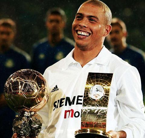 足坛最有天赋的十大球星,足坛中最有天赋的人