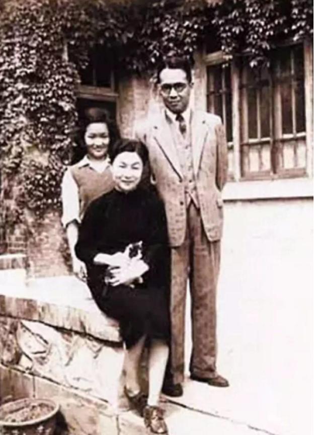 杨绛经典语录与他人毫无关系,杨绛世界是自己的与他人毫无关系