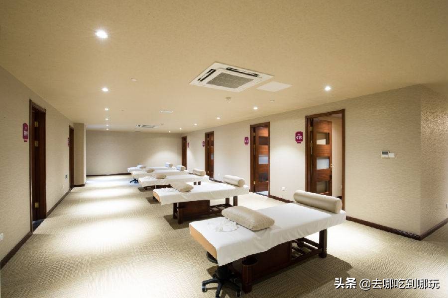 上海汗蒸洗浴自助餐,上海汗蒸温泉自助推荐