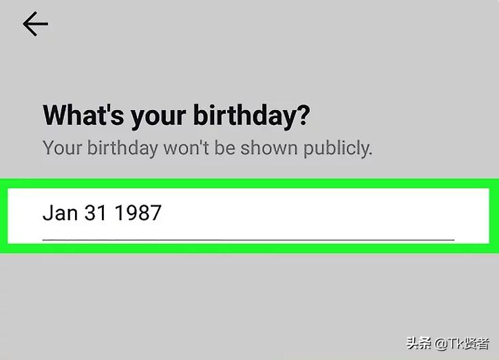 Tiktok运营，如何在Android上建立TikTok帐户
