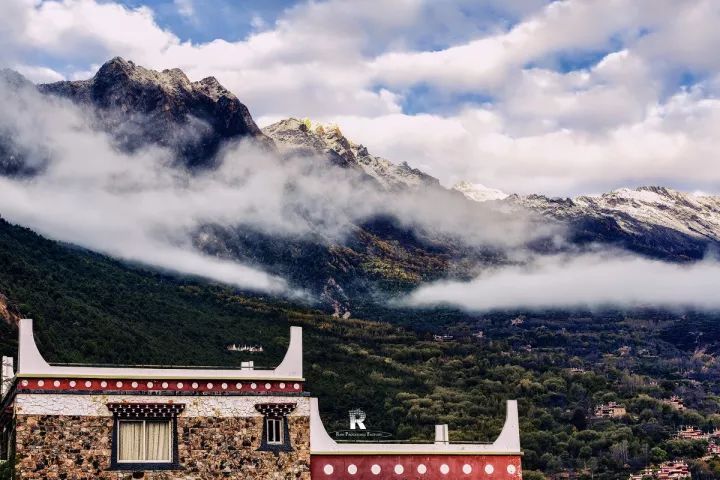 川西最美景点排行榜,四川冬季除了川西能去哪里