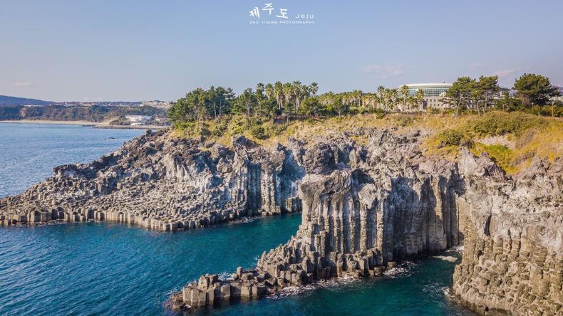 济州岛四天三夜旅行攻略,3天2夜济州岛旅行