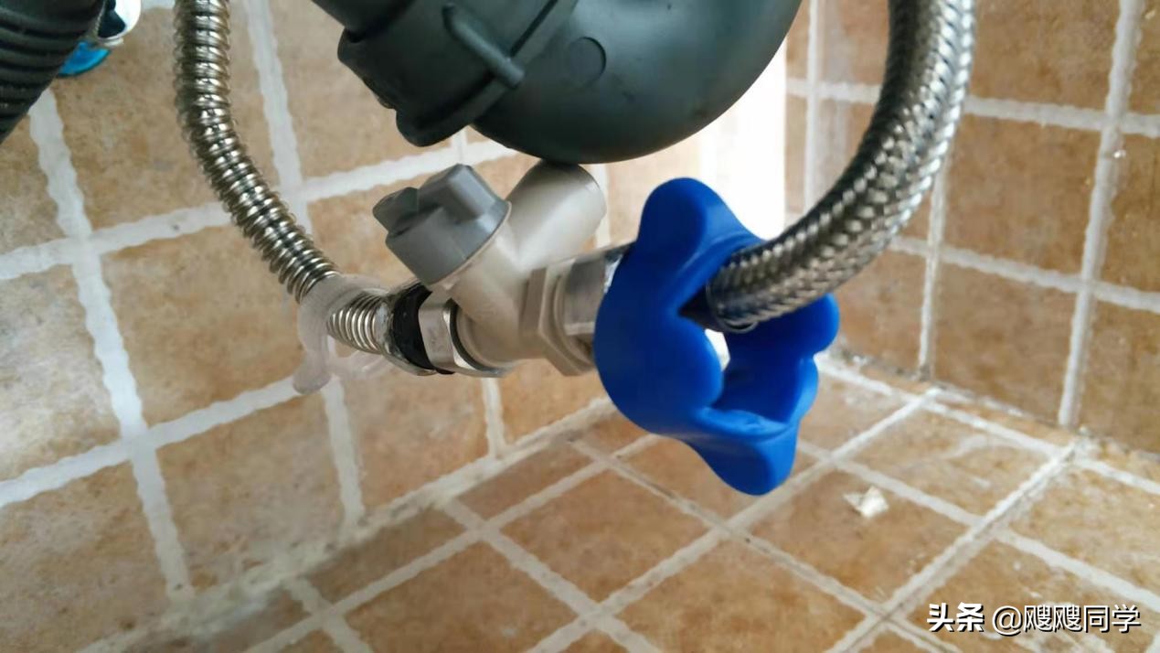 中国移动推出自有品牌净水器,大通量反渗透智能APP,全流程体验