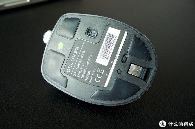 垂直鼠标测评推荐,多彩m618mini和m618db哪个好