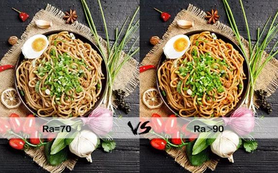 比较有特色的餐厅灯光,晚上如何拍美食灯光好看