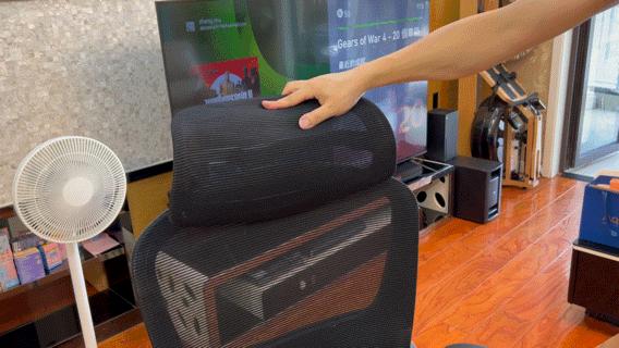 网易严选星舰特别定制人体工学椅,网易严选星舰人体工学椅测评