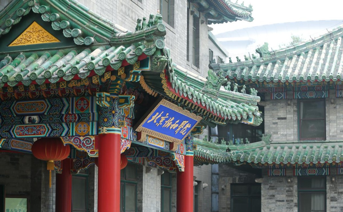 复旦版中国医院排行榜武汉,解放军总医院和协和医院哪个好