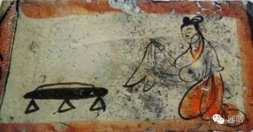 河西东厨的魏晋食尚