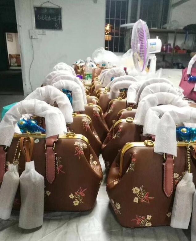 仿包丢人行业内幕,仿品牌包包骗局