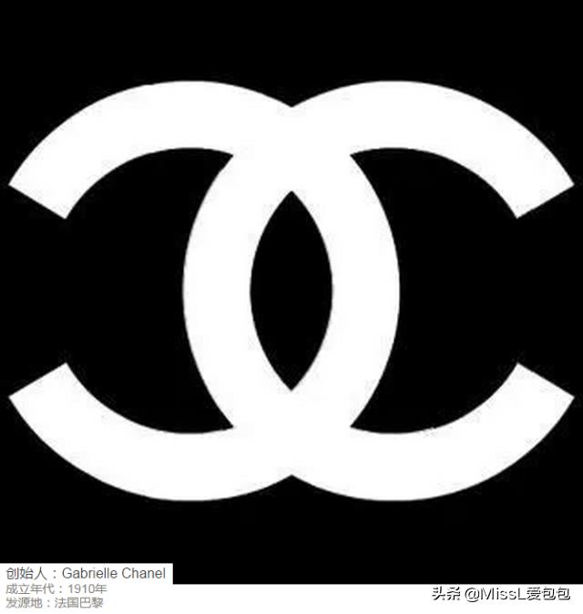 大牌包标志logo,大牌包包logo到底是哪个