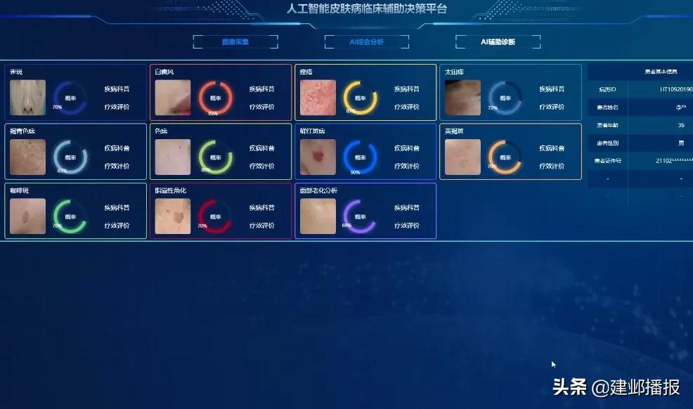 建邺区应用场景发布,建邺区软件开发