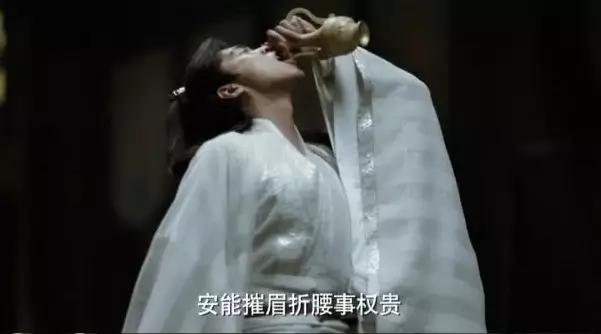 庆余年里面出现过所有的诗,庆余年里的诗词都有哪些