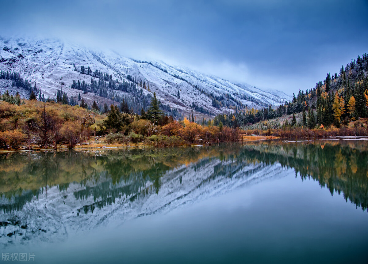 从旅游的角度看中国最美十大名山,国内旅游最值得去的名山