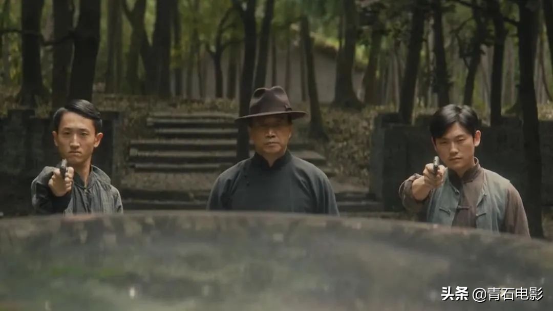 李易峰隐秘而伟大番外,李易峰隐秘而伟大被打全过程