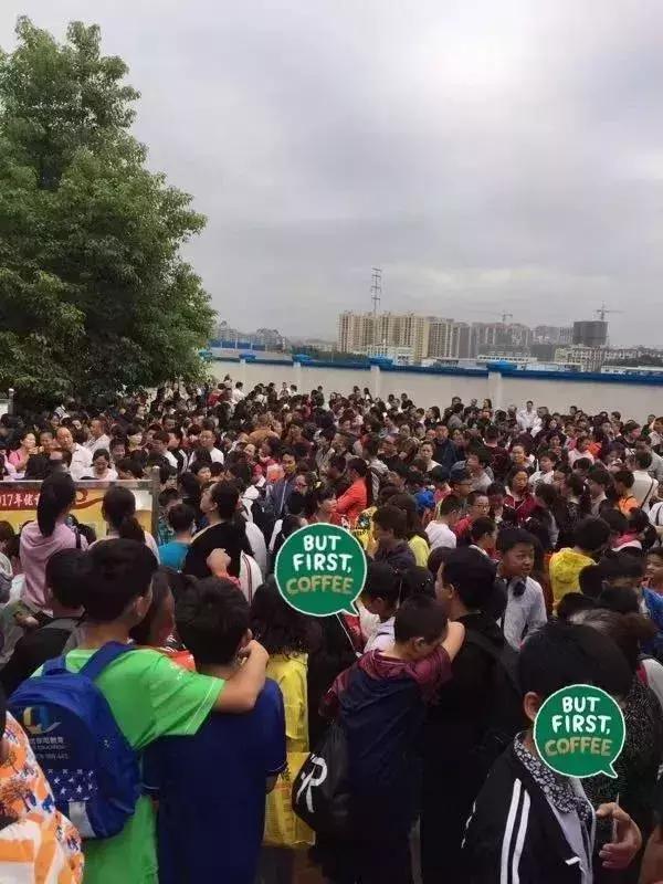 贵阳最好初中排名前十,贵阳市最好的中学排名