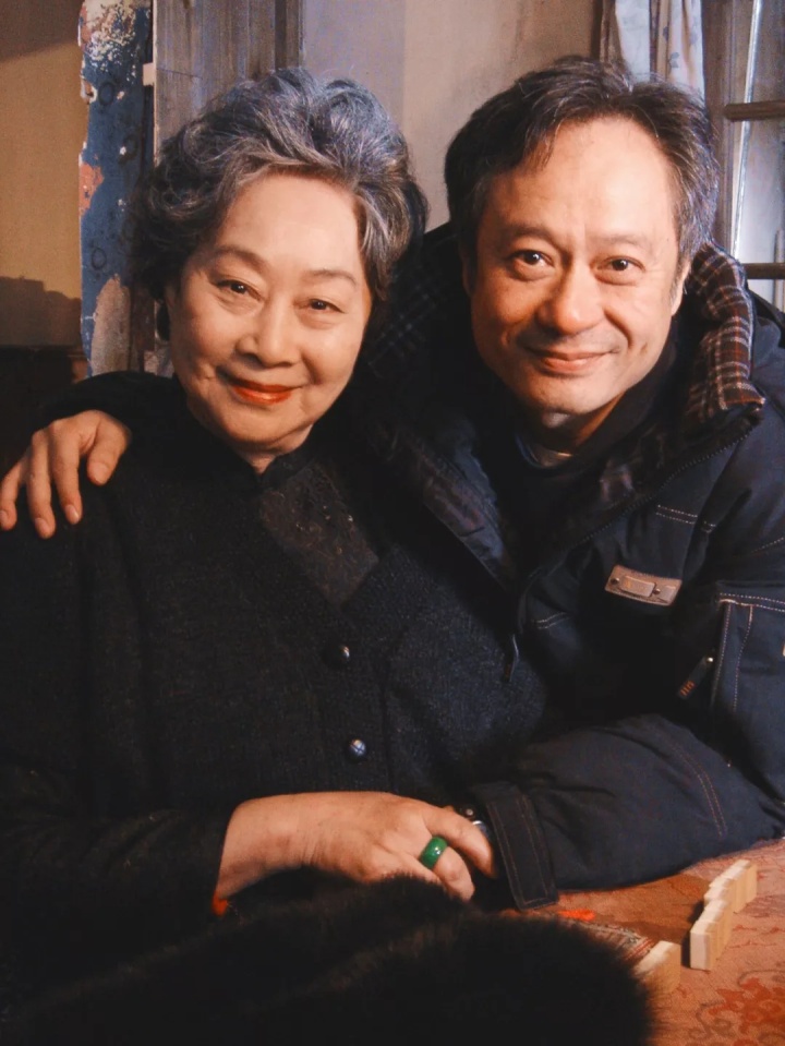 梅兰芳义女卢燕采访,梅兰芳的义女卢燕