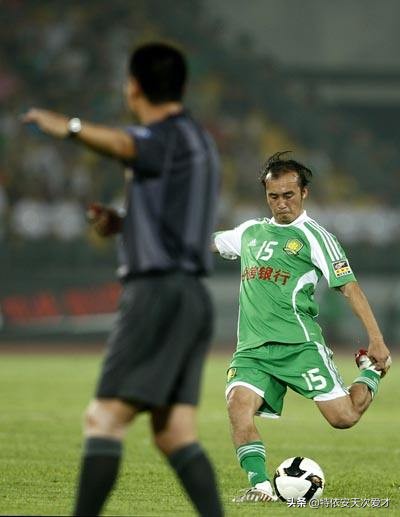 国安适格者（4）