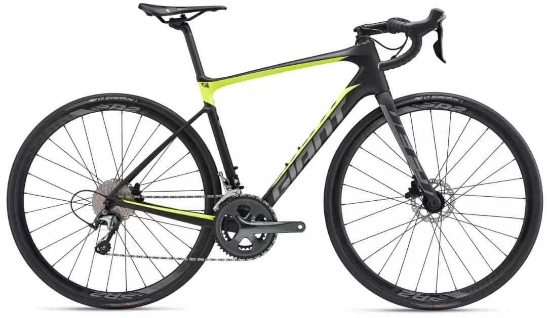 GIANT捷安特公路车Defy再获殊荣,速速围观