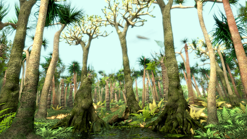 人死火化是浪费资源？动物死了进入生态循环，人类却打破自然规律