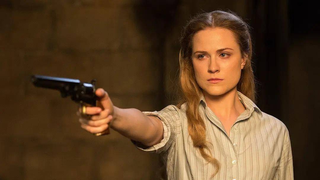 西部世界反思,科幻烧脑美剧《西部世界》第三季