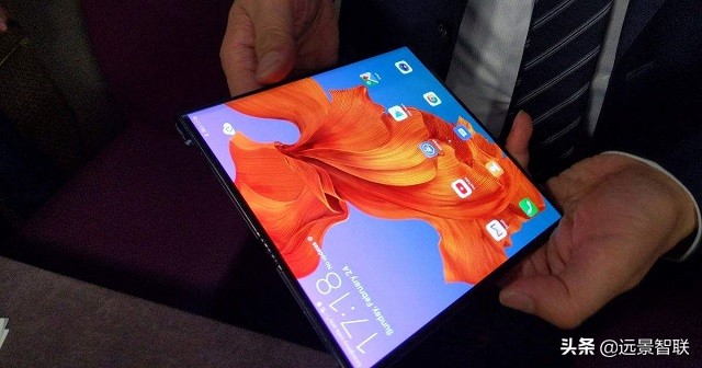 京东方董事长谈面板行情,面板最新资讯京东方