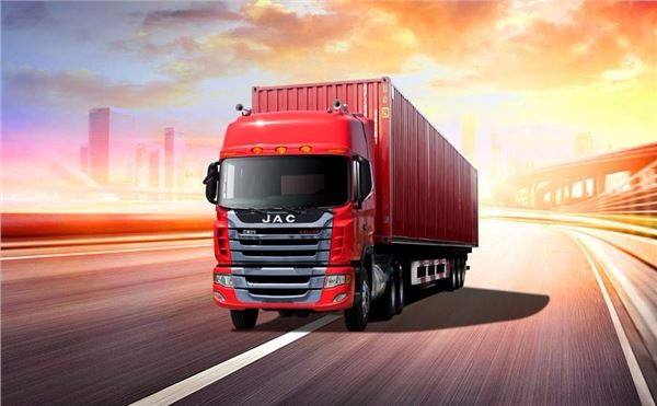 中国物流目前的现状,中国物流的现状