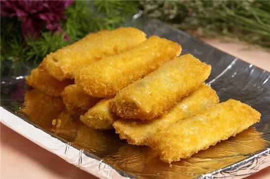 炸的技法,10种炸食方法