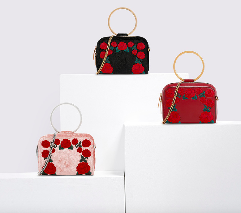 2020年小ck最美的五款包,小ck腋下包女高级感轻奢上档次