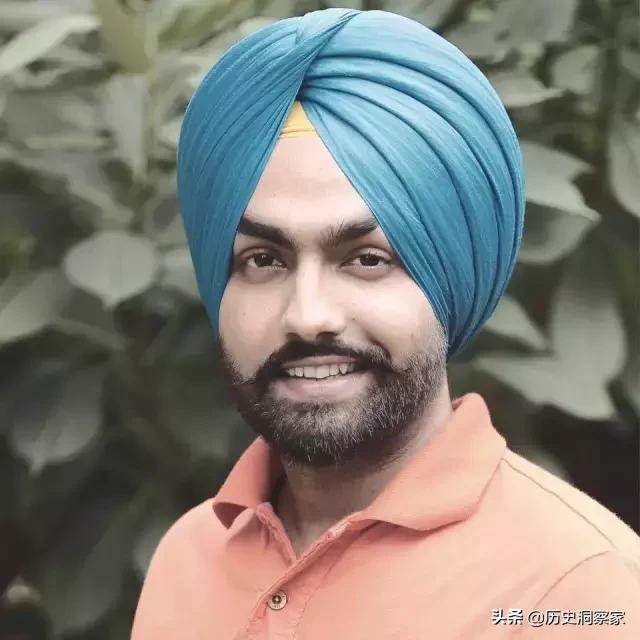 印军为何战场上也戴头巾？难道这货也能防弹？