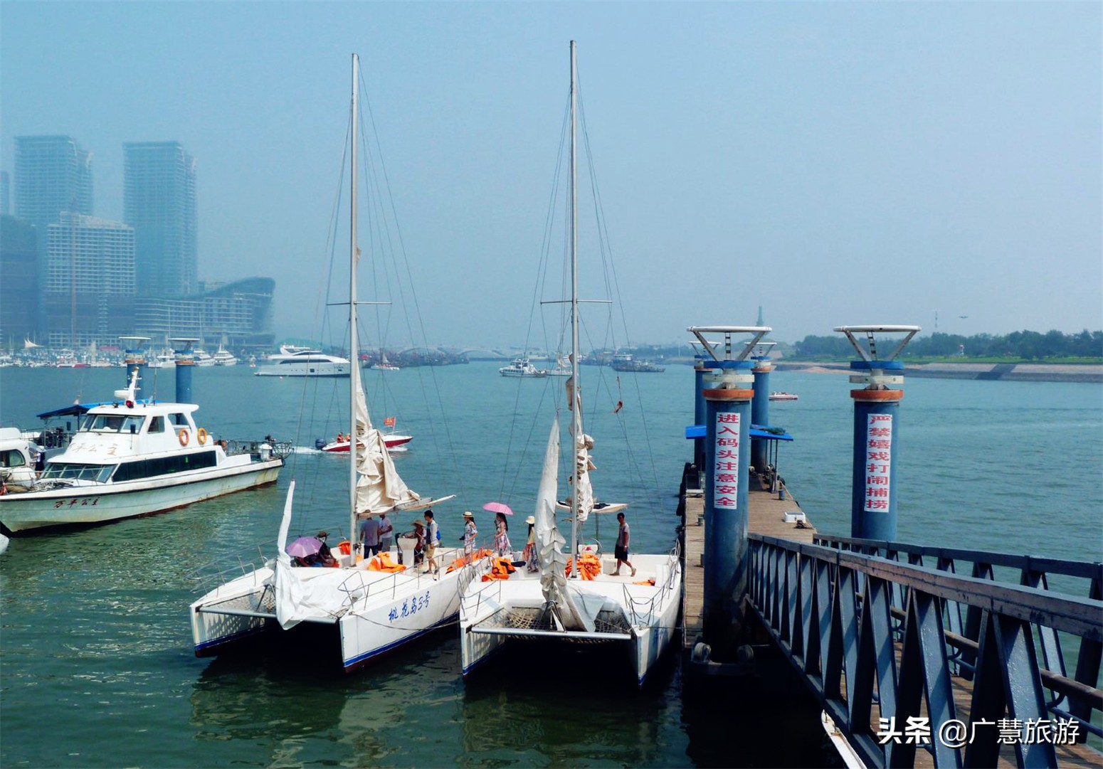 日照有什么好玩的地方,日照直播