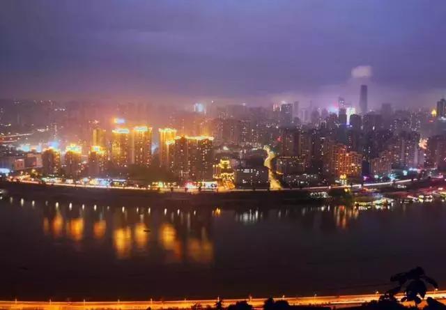 收藏重庆风景图片,值得收藏的重庆旅游攻略